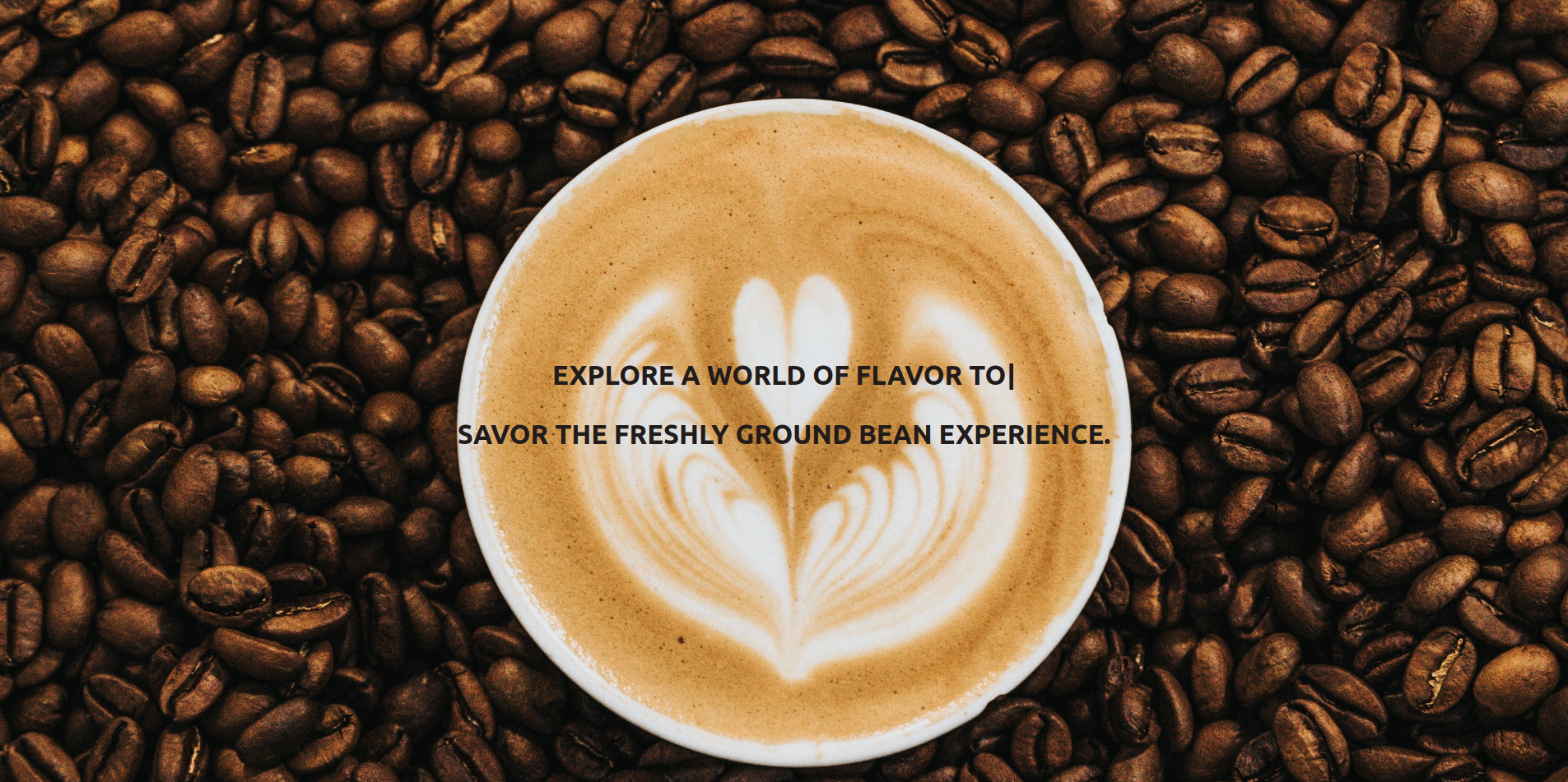 CoffeeDapp: Decentralized Coffee Marketplace