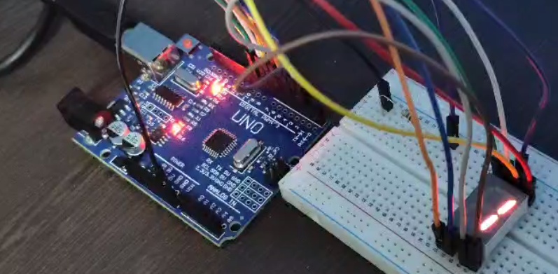 Arduino Uno Projects